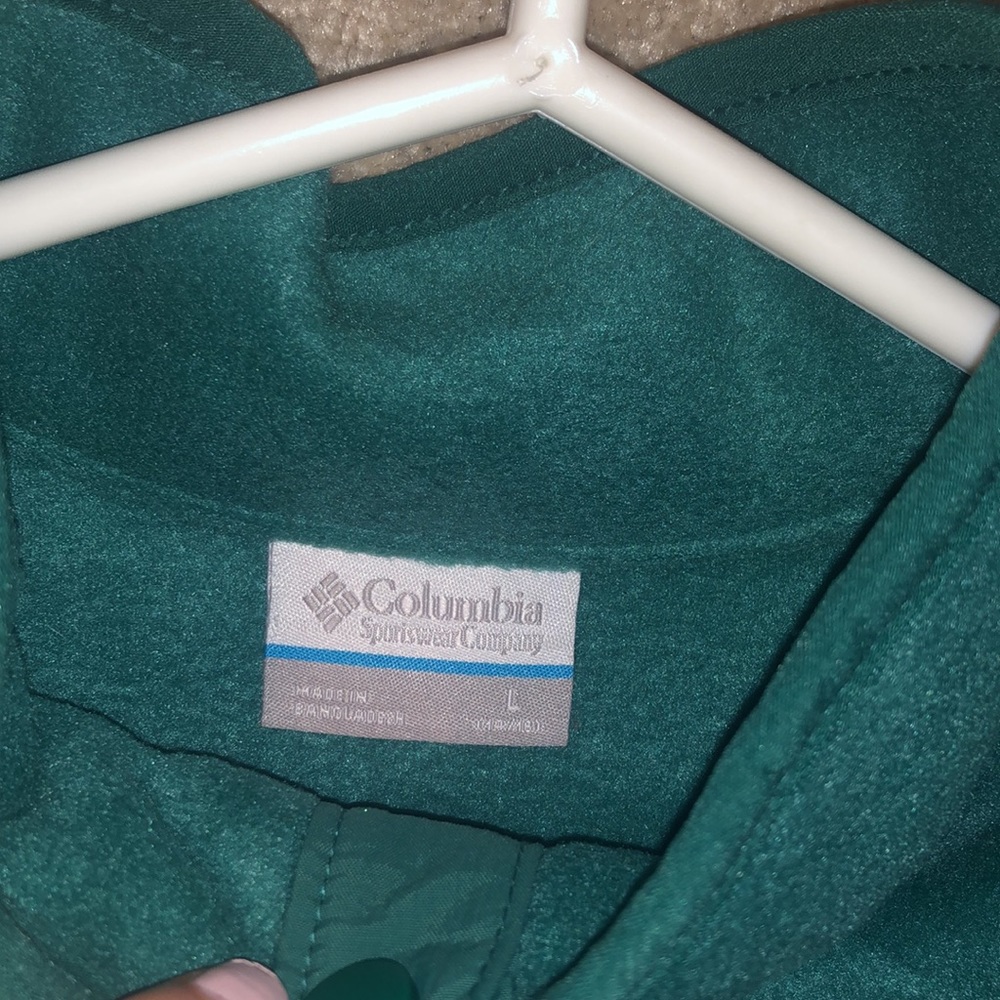 Columbia pullover - Picture 3 of 3